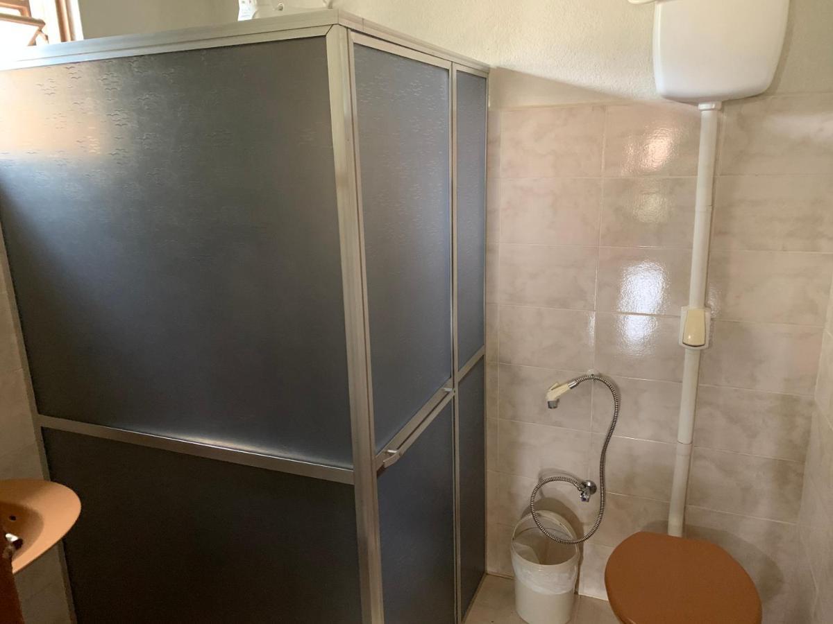 Pousada & Camping Serras Verdes Conservatória エクステリア 写真
